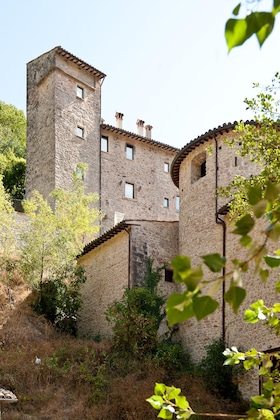 Gallery - Torre Del Nera Albergo Diffuso & Spa