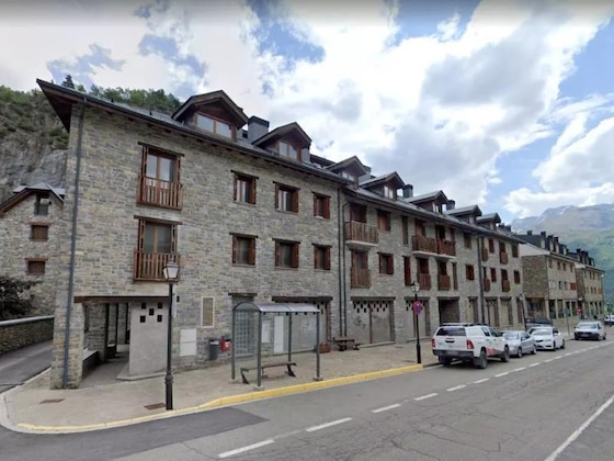 Gallery - Apartamentos 3000 Escarrilla