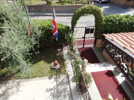 Gallery - Tarchon Luxury B&B