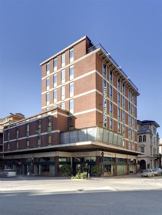 Gallery - City Hotel Varese
