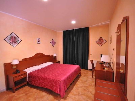 Gallery - Impero Hotel
