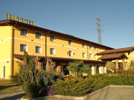 Gallery - Hotel Del Parco
