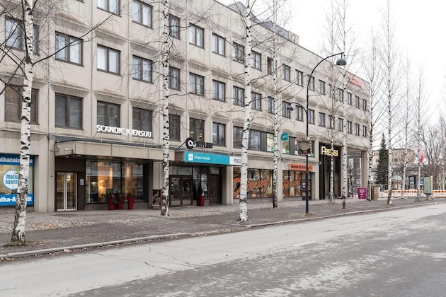 Gallery - Scandic Joensuu