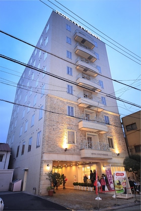 Gallery - Hotel Coco Grand Kitasenju