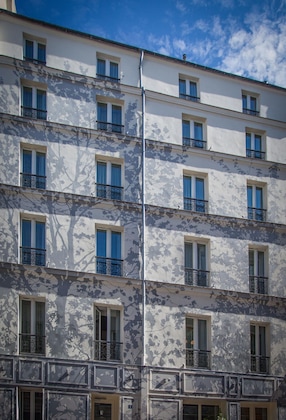 Gallery - Apostrophe Hotel