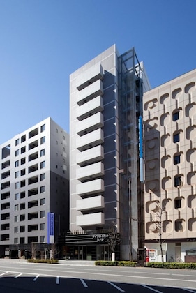Gallery - Daiwa Roynet Hotel Tokyo Akabane