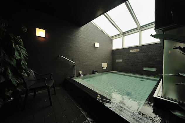 Gallery - Dormy Inn Premium Shibuya Jingumae Hot Spring