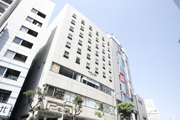 Gallery - Hotel Abest Meguro