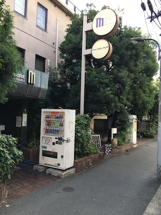 Gallery - Hotel Blue Empire In Shinjuku