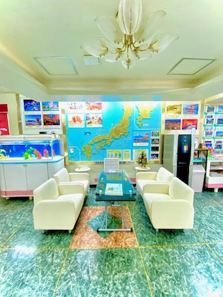 Gallery - Hotel Hoshi Kai Kan