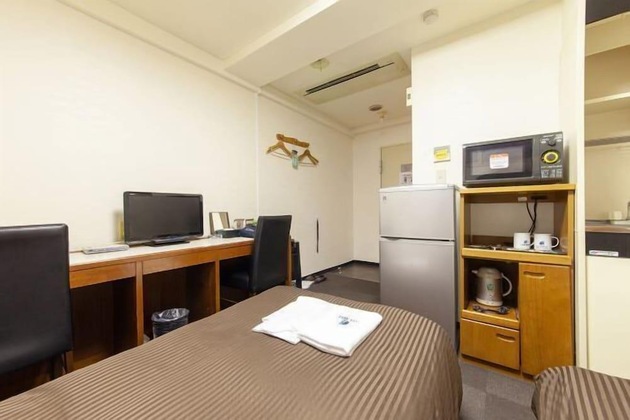 Gallery - Hotel Livemax Nippori, Tokyo