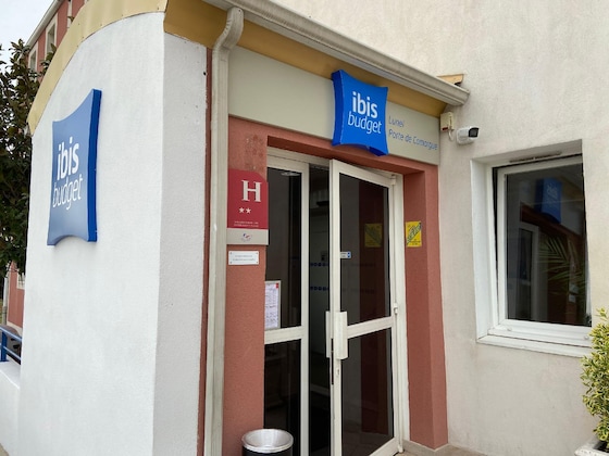 Gallery - Ibis Budget Lunel Porte De Camargue
