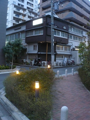 Gallery - Hotel Meigetsu