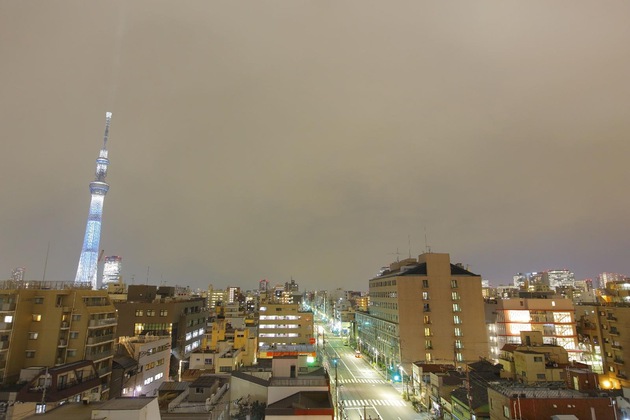 Gallery - Hotel Mystays Asakusa