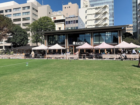 Gallery - Hotel Resol Ikebukuro