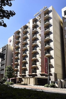 Gallery - Hotel Resol Ikebukuro
