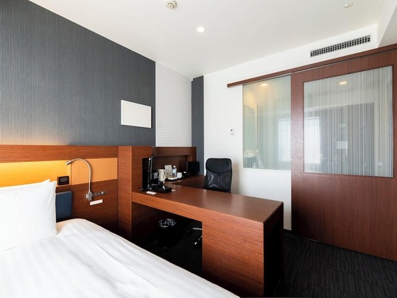 Gallery - Lotte City Hotel Kinshicho