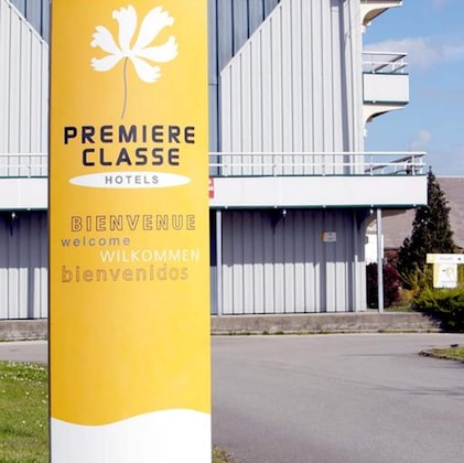 Gallery - Premiere Classe Dunkerque Est - Armbouts Cappel