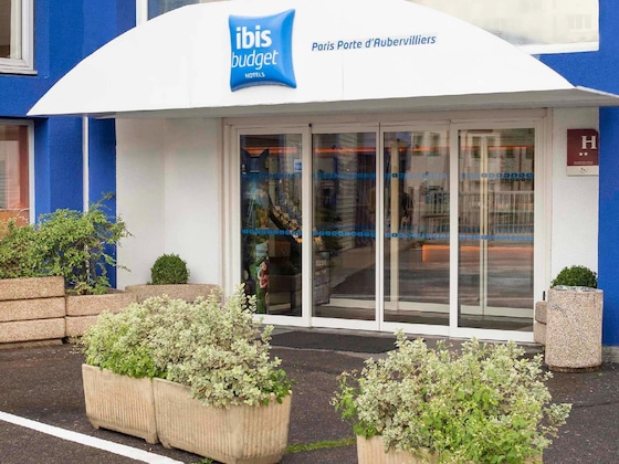 Gallery - Ibis Budget Paris Aubervilliers