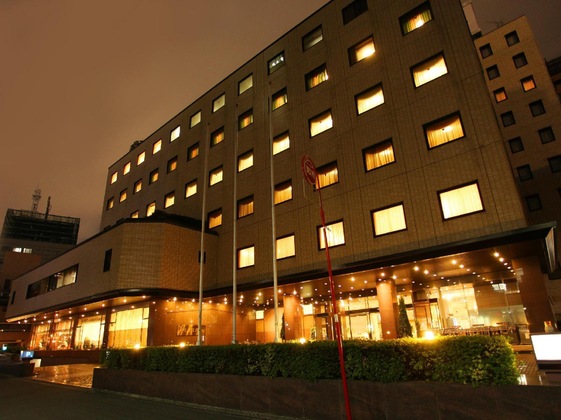 Gallery - Hotel Mielparque Tokyo