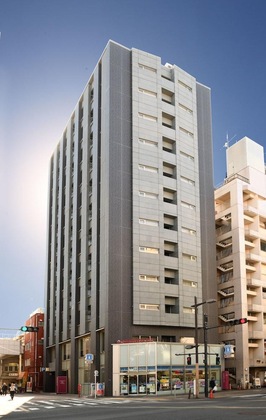 Gallery - Nishitetsu Inn Kamata