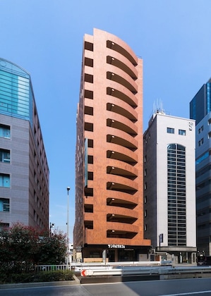 Gallery - Nishitetsu Inn Shinjuku