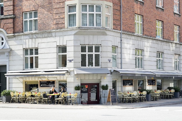 Gallery - Hotel Copenhagen