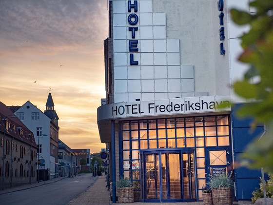 Gallery - Hotel Frederikshavn