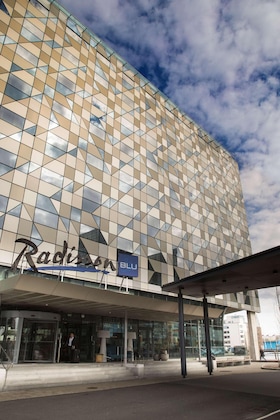 Gallery - Radisson Blu Riverside Hotel, Gothenburg