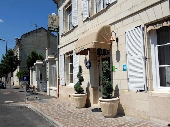 Gallery - Hôtel Belle Epoque