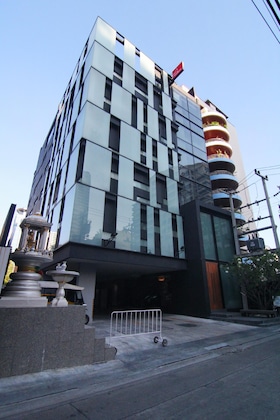 Gallery - Aspira Hiptique Sukhumvit 13