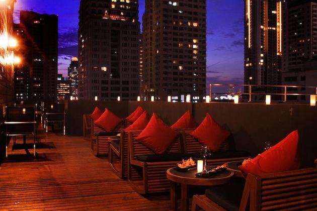 Gallery - Aspira Hiptique Sukhumvit 13
