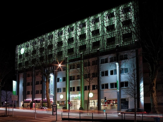 Gallery - Hotel Campanile Dijon - Congrès - Clémenceau