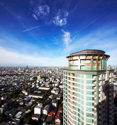 Gallery - Oaks Bangkok Sathorn