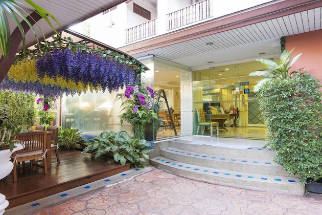 Gallery - Orchid Resort