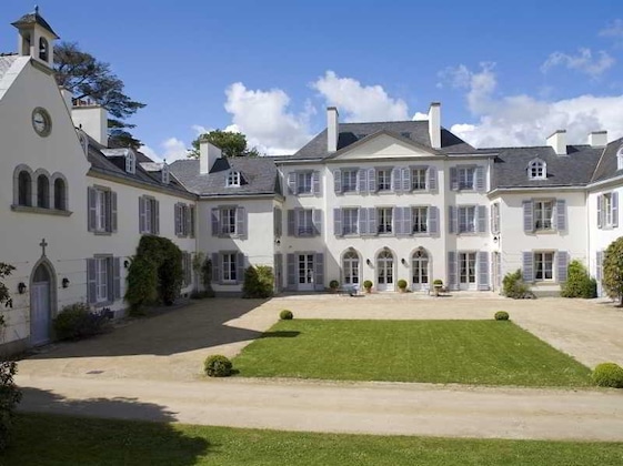 Gallery - Domaine De Kerbastic