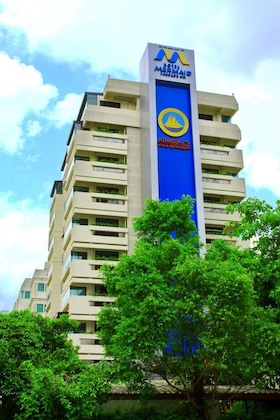 Gallery - Hotel Mermaid Bangkok