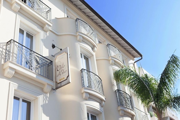 Gallery - Hotel La Villa D'elsa
