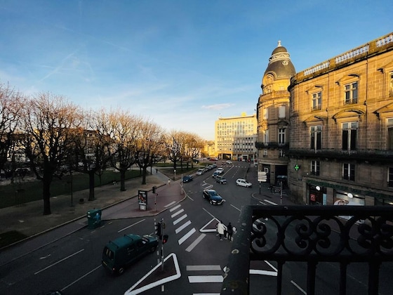 Gallery - Enzo Hotels Limoges Centre Jourdan By Kyriad Direct