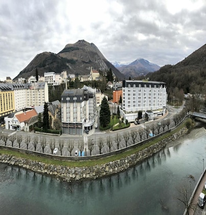 Gallery - Hôtel Saint Georges