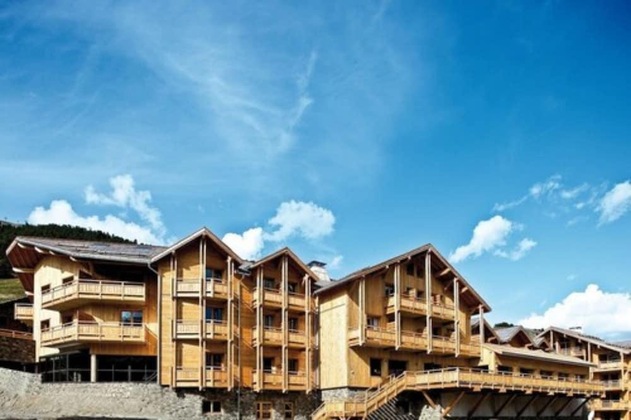 Gallery - Anova Hotel & Spa