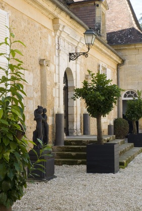 Gallery - Château Les Merles