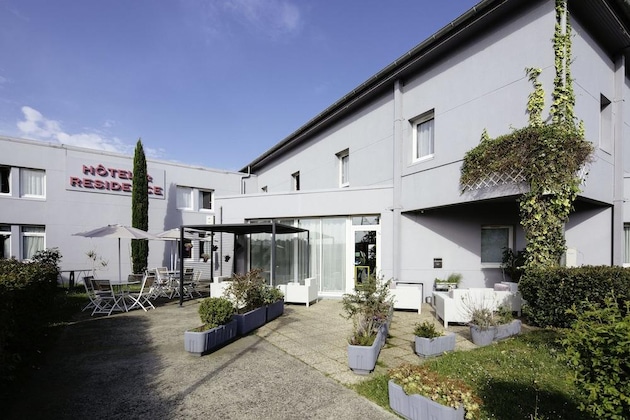 Gallery - Hotel Et Residence Octel