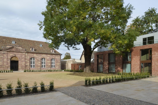 Gallery - Hôtel Les Haras