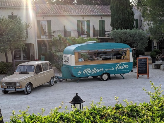 Gallery - Le Pradet Hotel