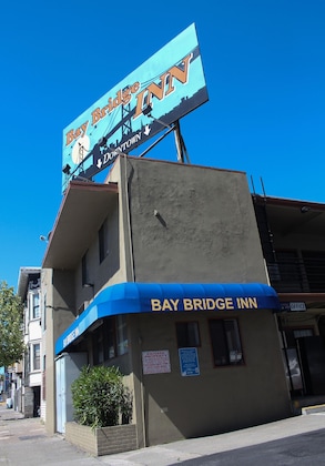 Gallery - Bay Bridge Inn