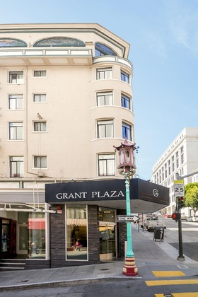 Gallery - Grant Plaza Hotel