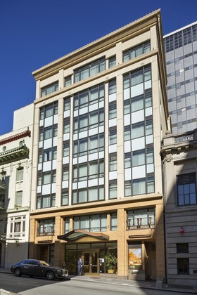 Gallery - Orchard Garden Hotel