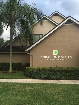 Gallery - Doral Inn & Suites Miami Airport West
