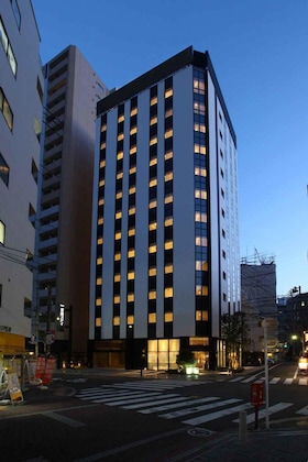 Gallery - Tokyu Stay Kamata - Tokyo Haneda